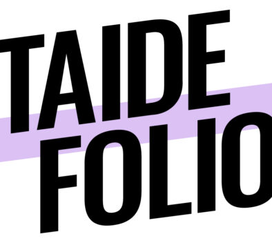 TaideFolio-logo.