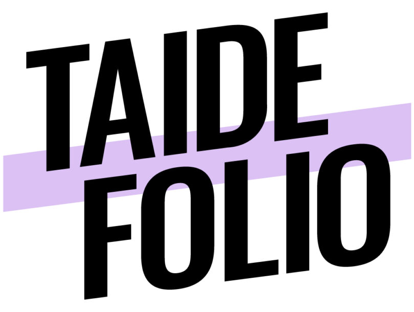 TaideFolio-logo.