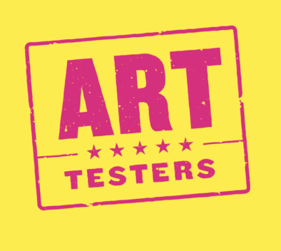 Art Testers.